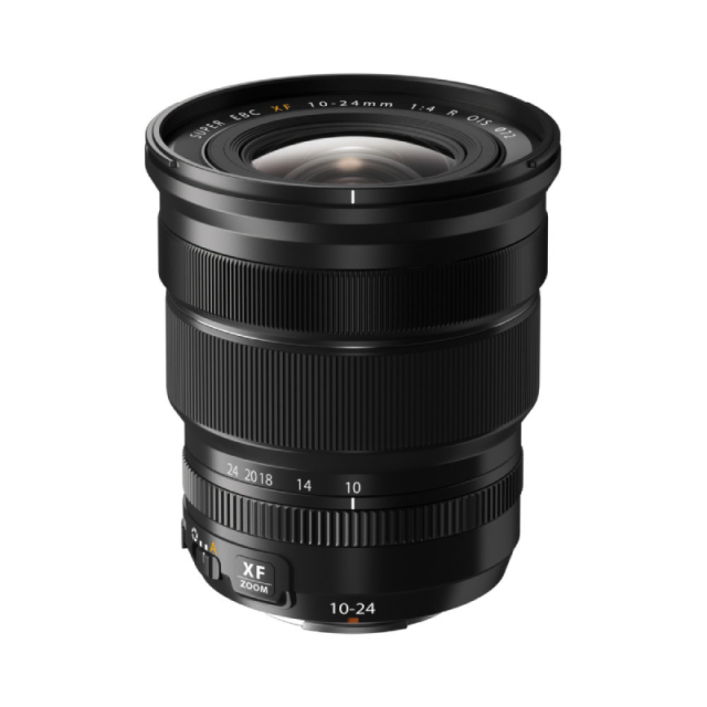 Fujifilm XF 10-24mm f/4 R OIS